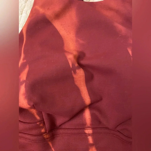 Lululemon new wunder train energy longline bra size 2 - Picture 4 of 13